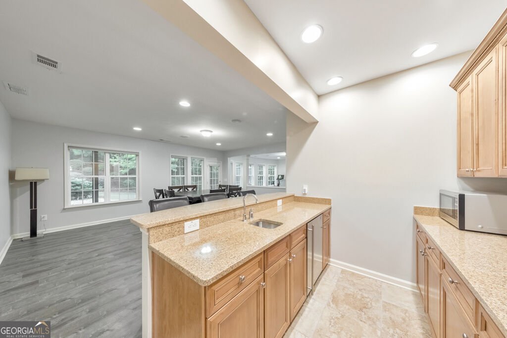 4970 Collins Lake Drive Mableton - Photo 48