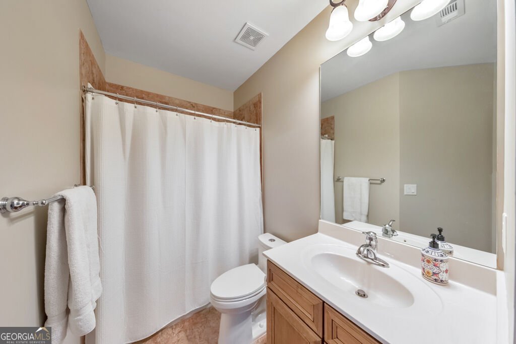 4970 Collins Lake Drive Mableton - Photo 51