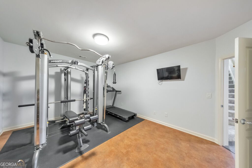 4970 Collins Lake Drive Mableton - Photo 52