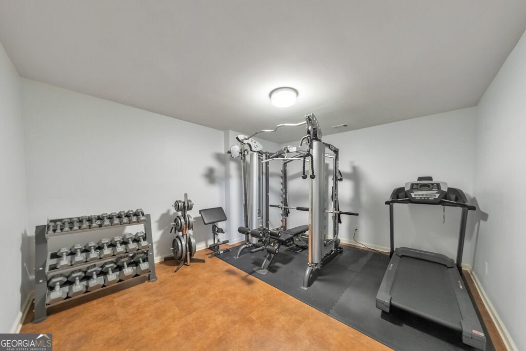 4970 Collins Lake Drive Mableton - Photo 53