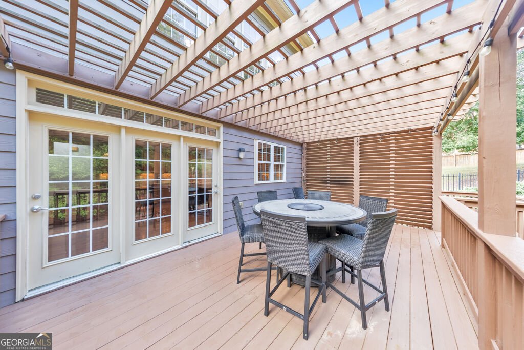 4970 Collins Lake Drive Mableton - Photo 54