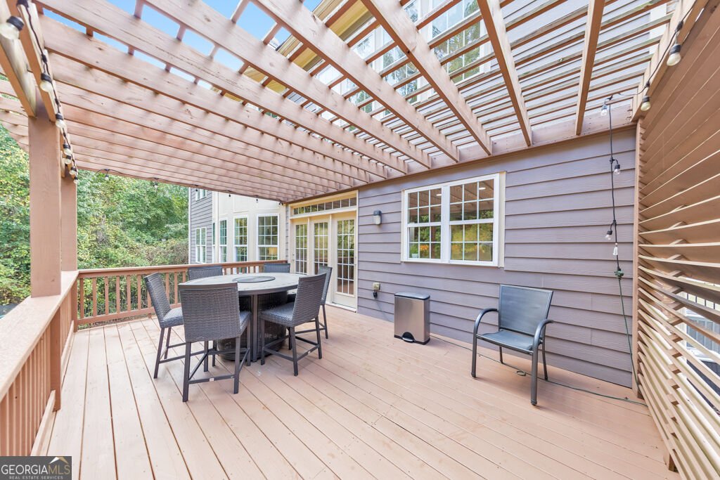 4970 Collins Lake Drive Mableton - Photo 55