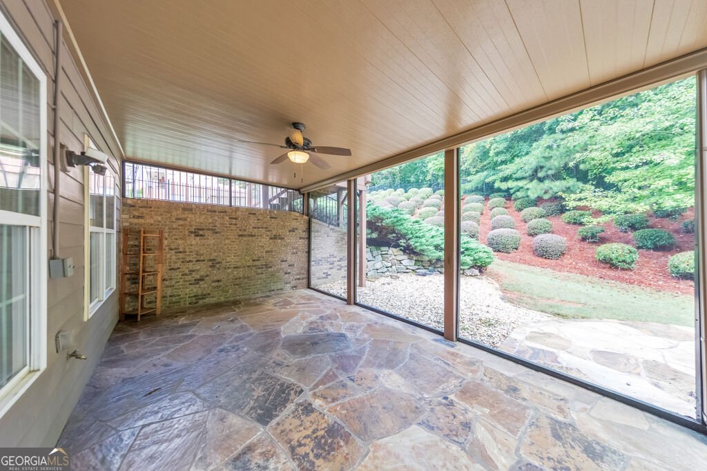 4970 Collins Lake Drive Mableton - Photo 56