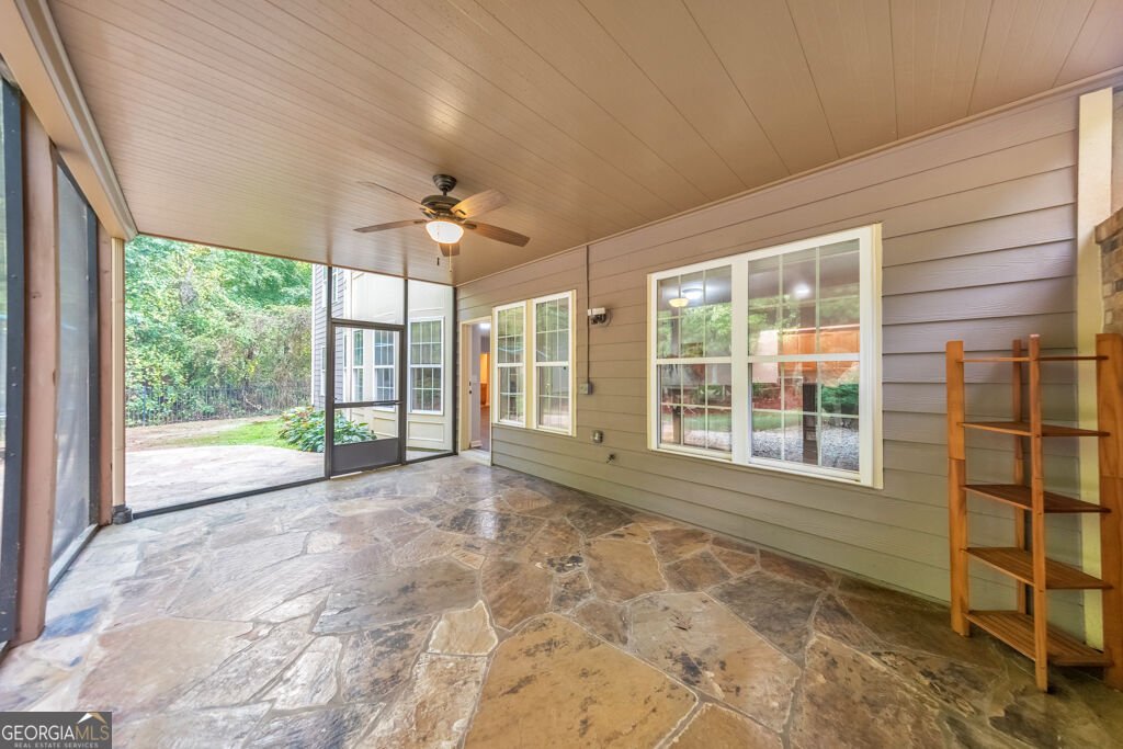 4970 Collins Lake Drive Mableton - Photo 57