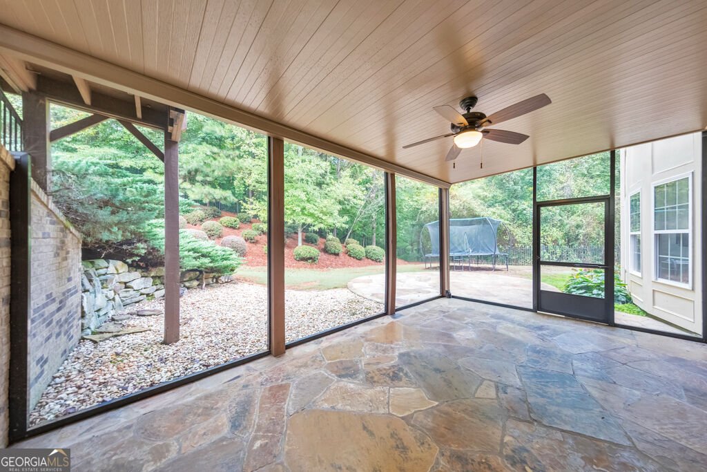 4970 Collins Lake Drive Mableton - Photo 58