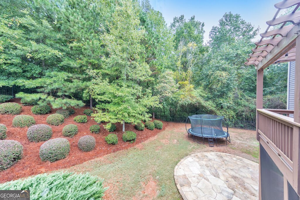 4970 Collins Lake Drive Mableton - Photo 59