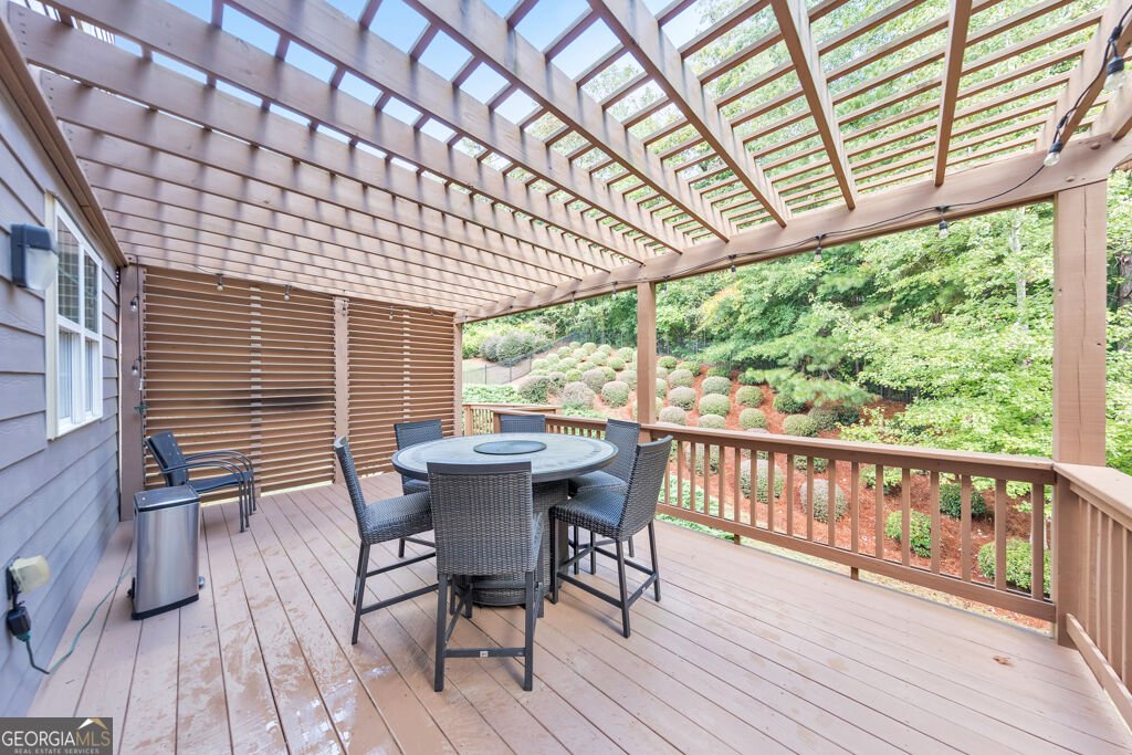 4970 Collins Lake Drive Mableton - Photo 6