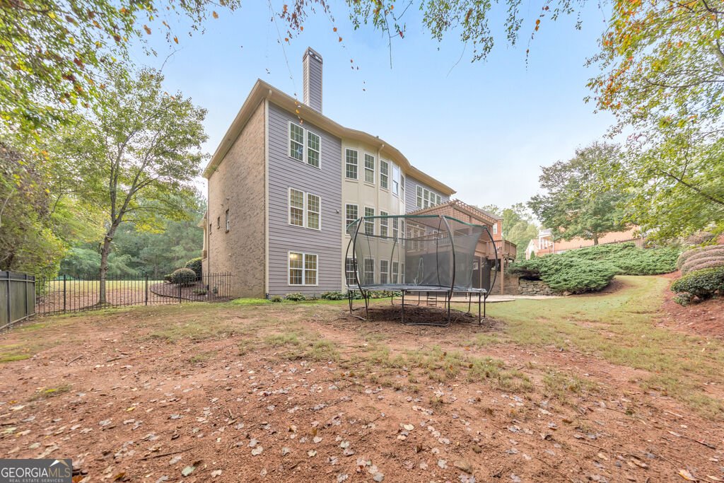4970 Collins Lake Drive Mableton - Photo 60