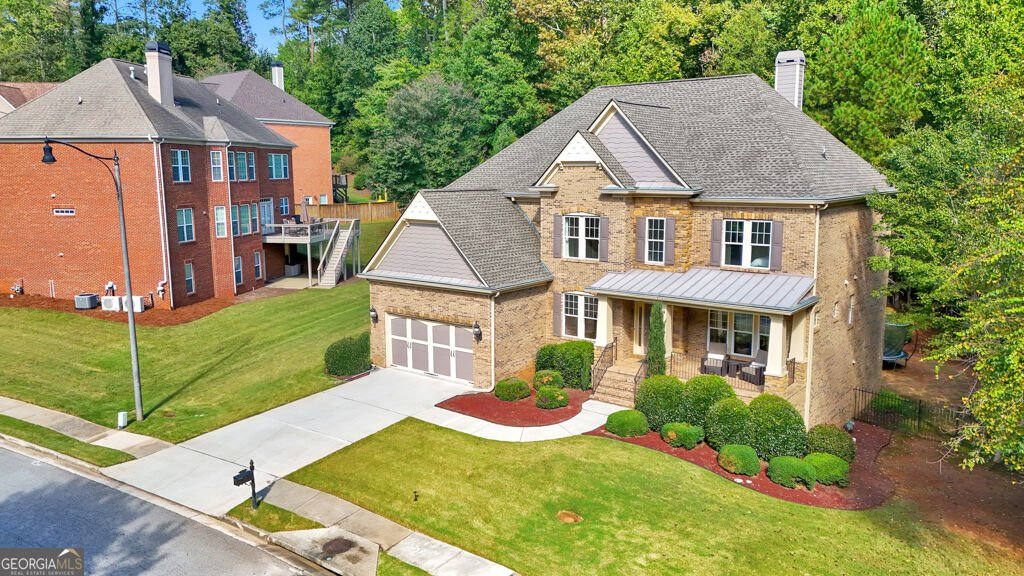 4970 Collins Lake Drive Mableton - Photo 61
