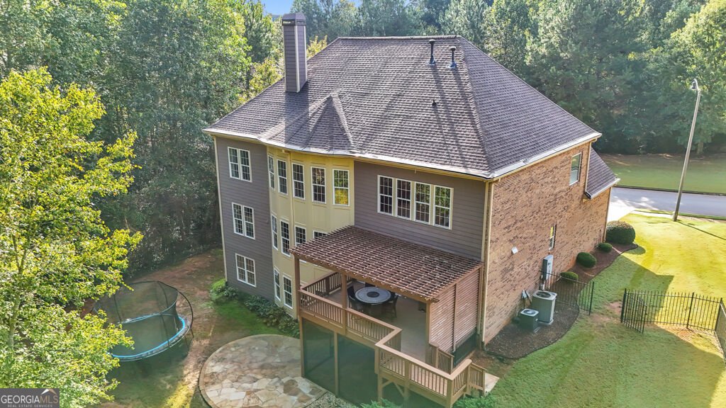 4970 Collins Lake Drive Mableton - Photo 64