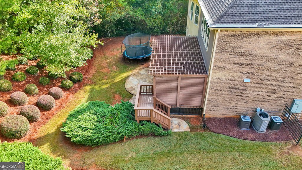 4970 Collins Lake Drive Mableton - Photo 65
