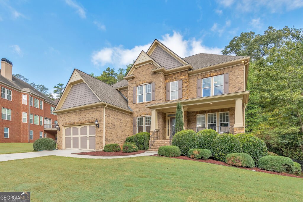 4970 Collins Lake Drive Mableton - Photo 66