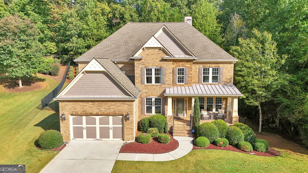 4970 Collins Lake Drive Mableton - Photo 67