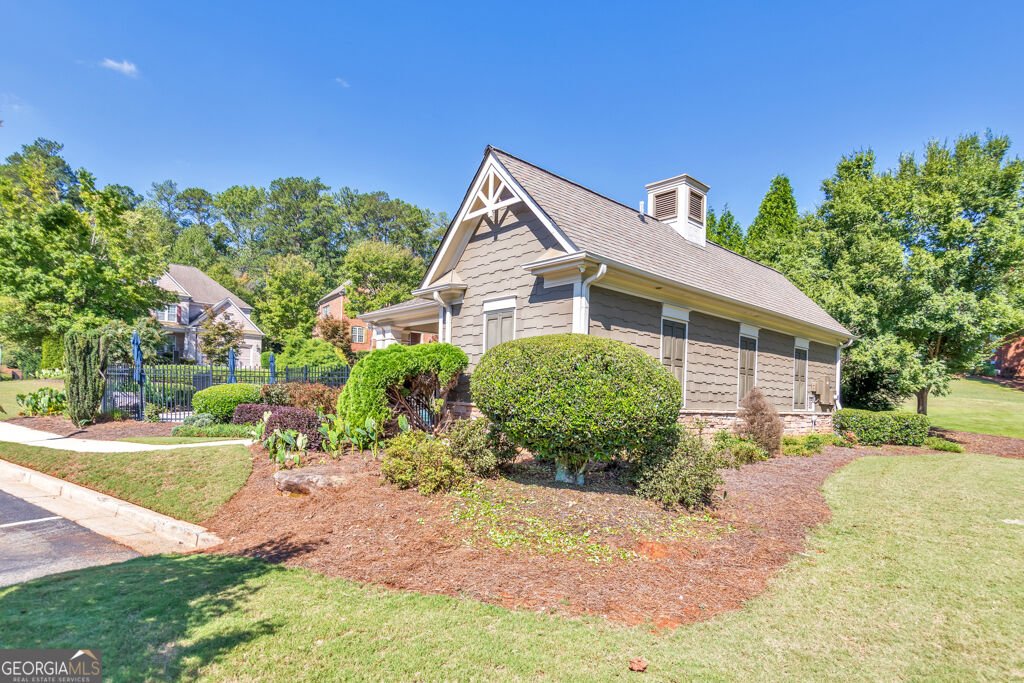 4970 Collins Lake Drive Mableton - Photo 68