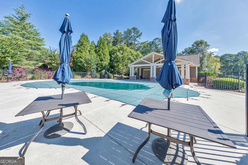 4970 Collins Lake Drive Mableton - Photo 69