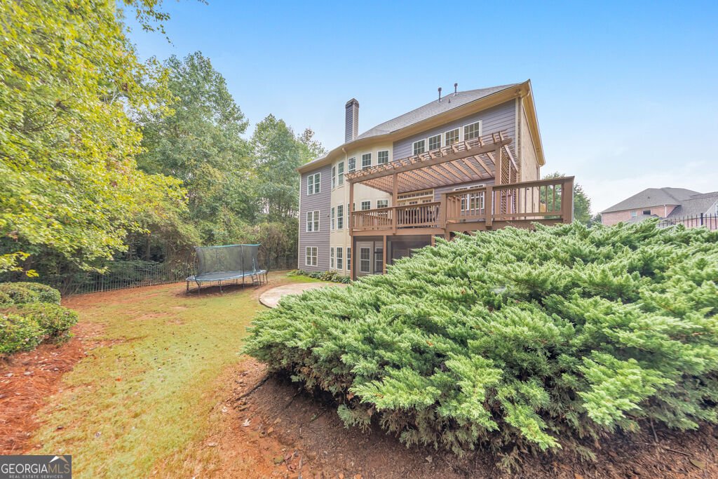 4970 Collins Lake Drive Mableton - Photo 7