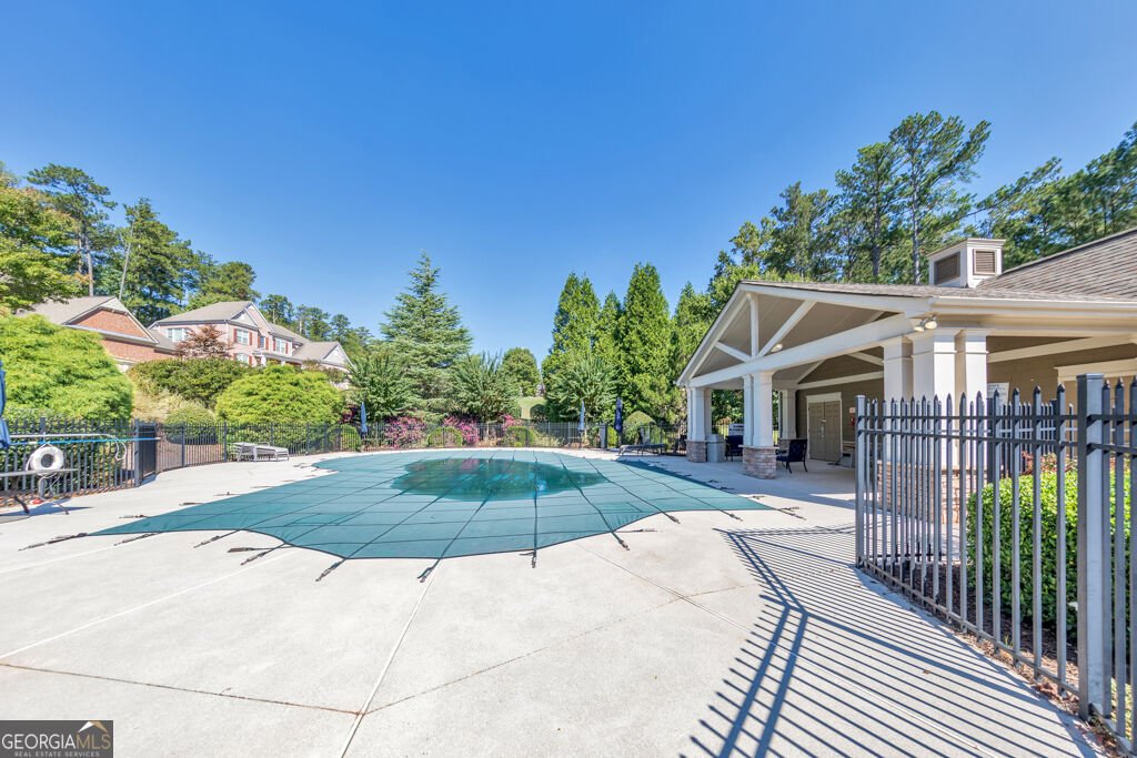 4970 Collins Lake Drive Mableton - Photo 70