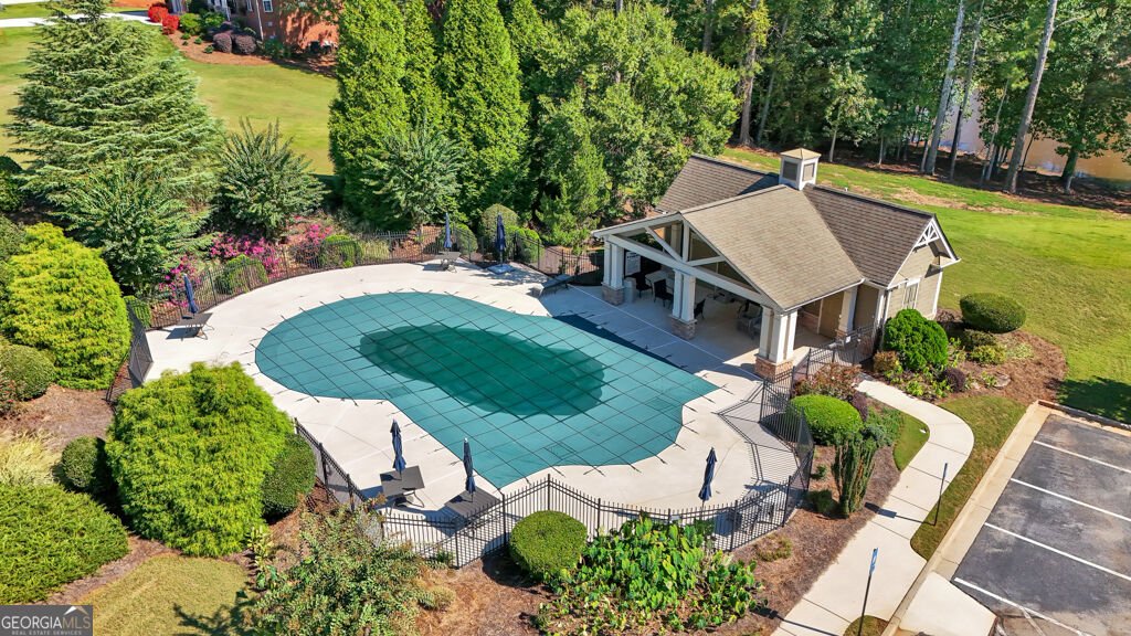 4970 Collins Lake Drive Mableton - Photo 71