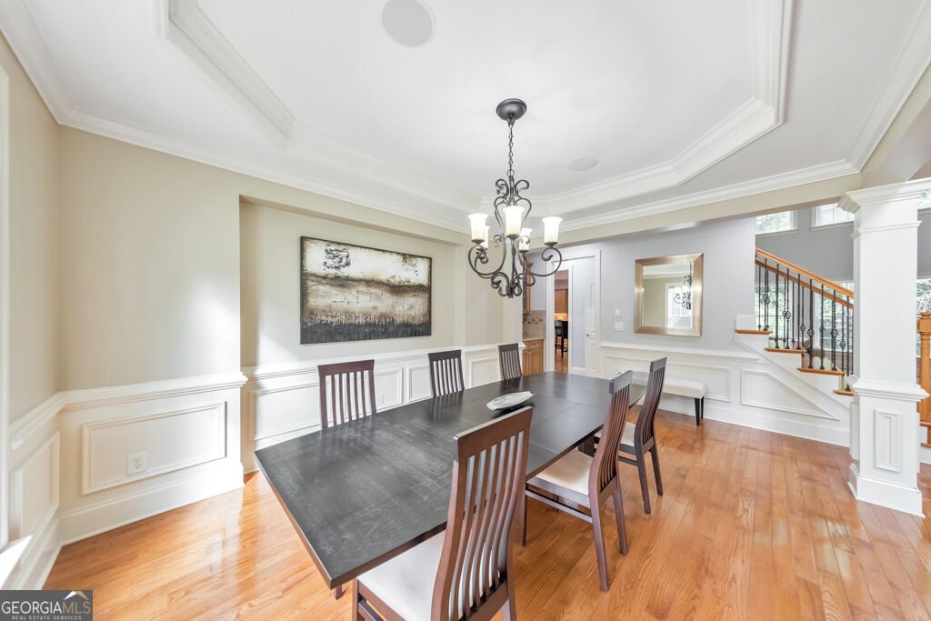 4970 Collins Lake Drive Mableton - Photo 8