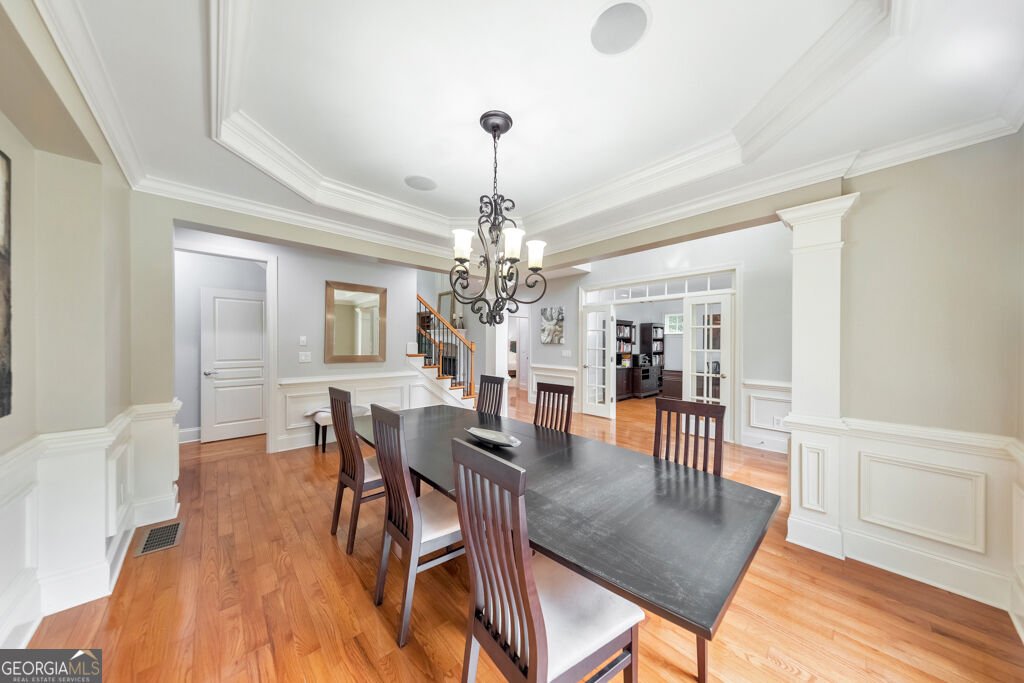 4970 Collins Lake Drive Mableton - Photo 9