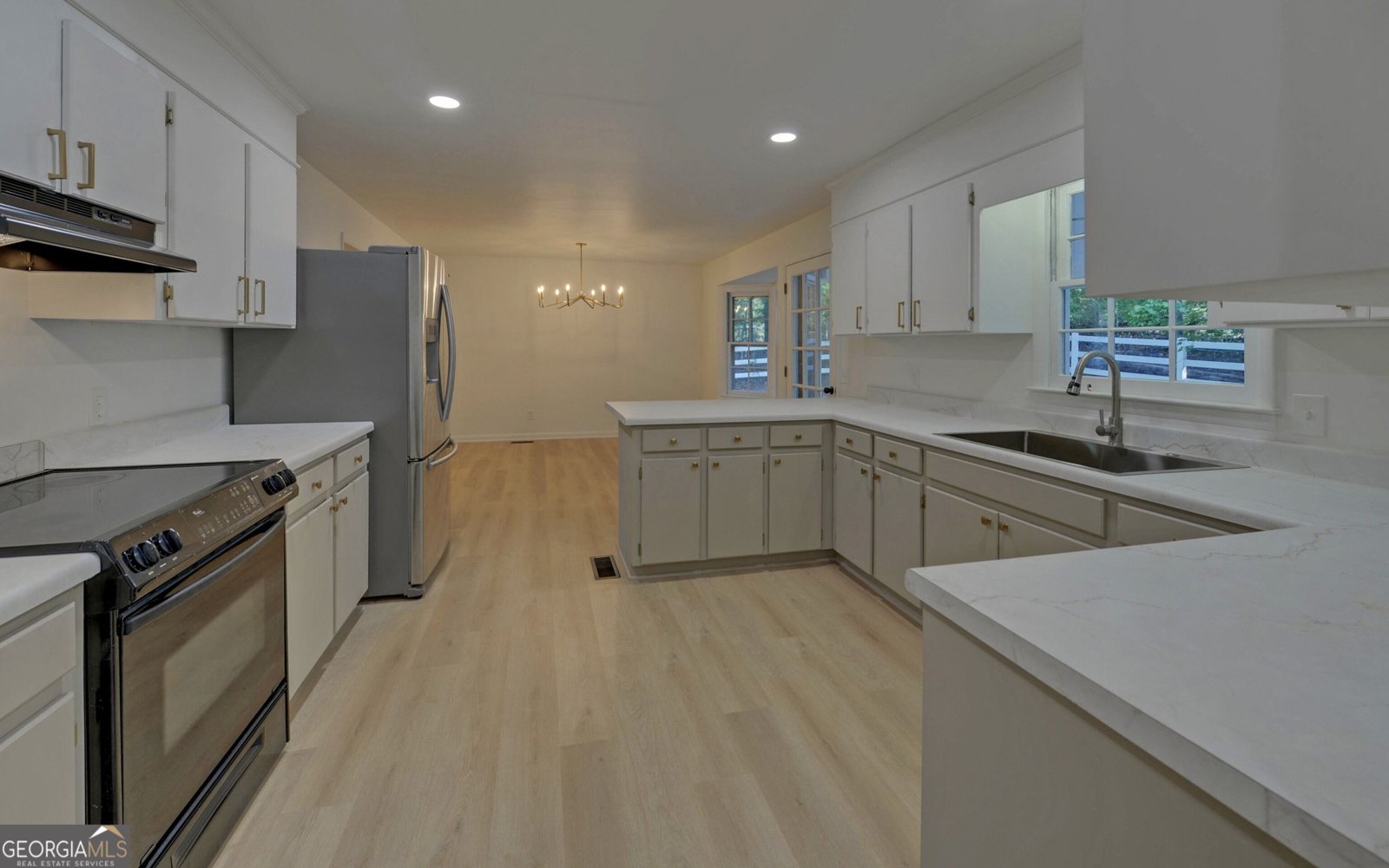 338 Kings Bridge Way Clarkesville - Photo 12