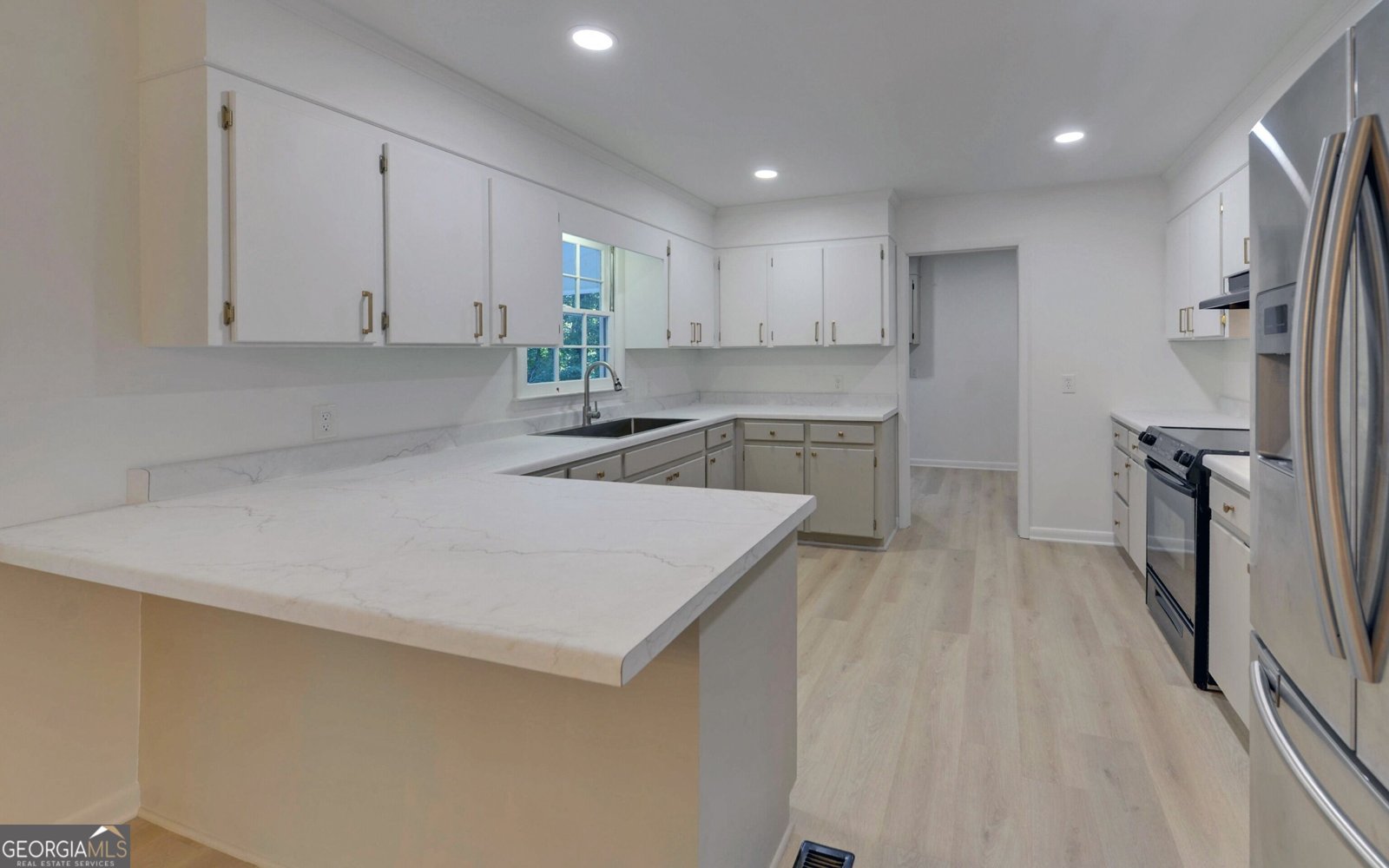 338 Kings Bridge Way Clarkesville - Photo 14