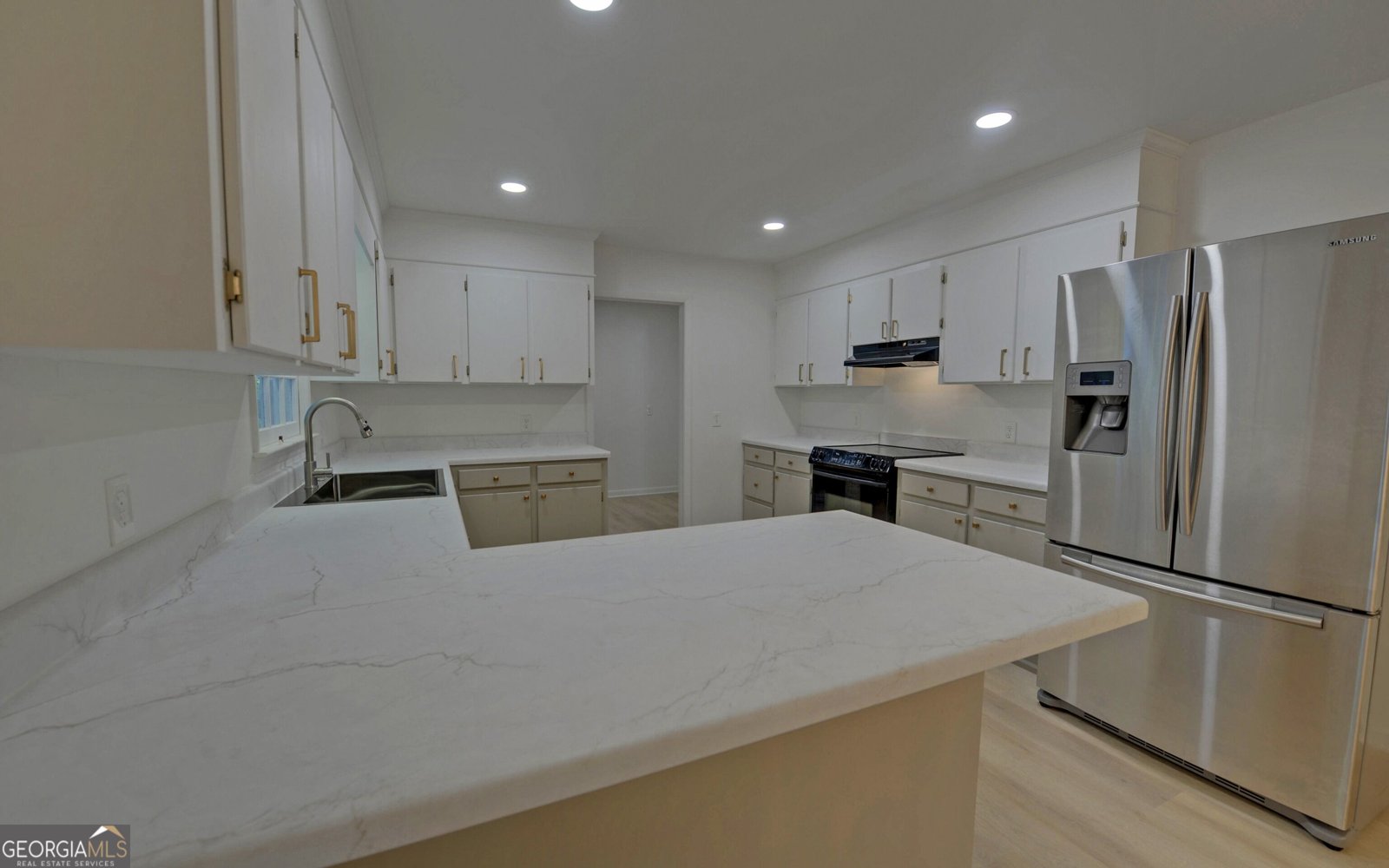 338 Kings Bridge Way Clarkesville - Photo 15