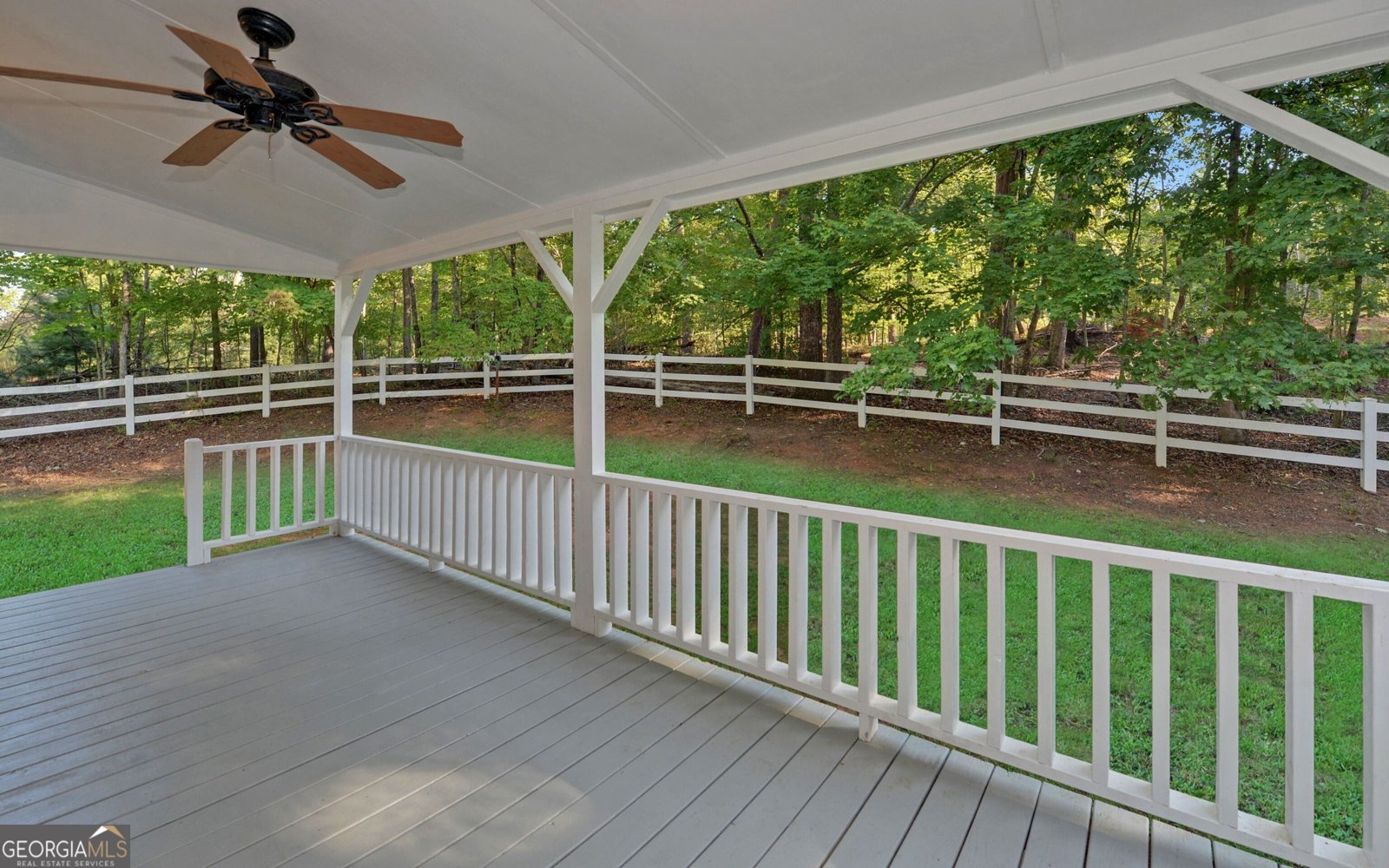 338 Kings Bridge Way Clarkesville - Photo 34
