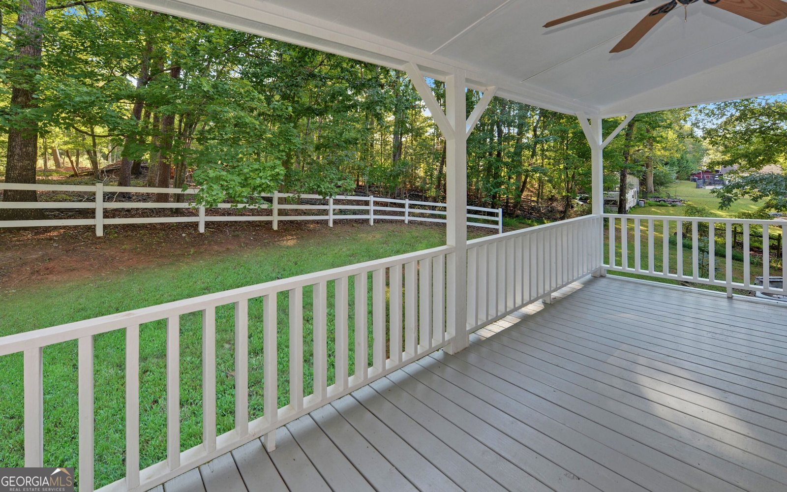 338 Kings Bridge Way Clarkesville - Photo 35