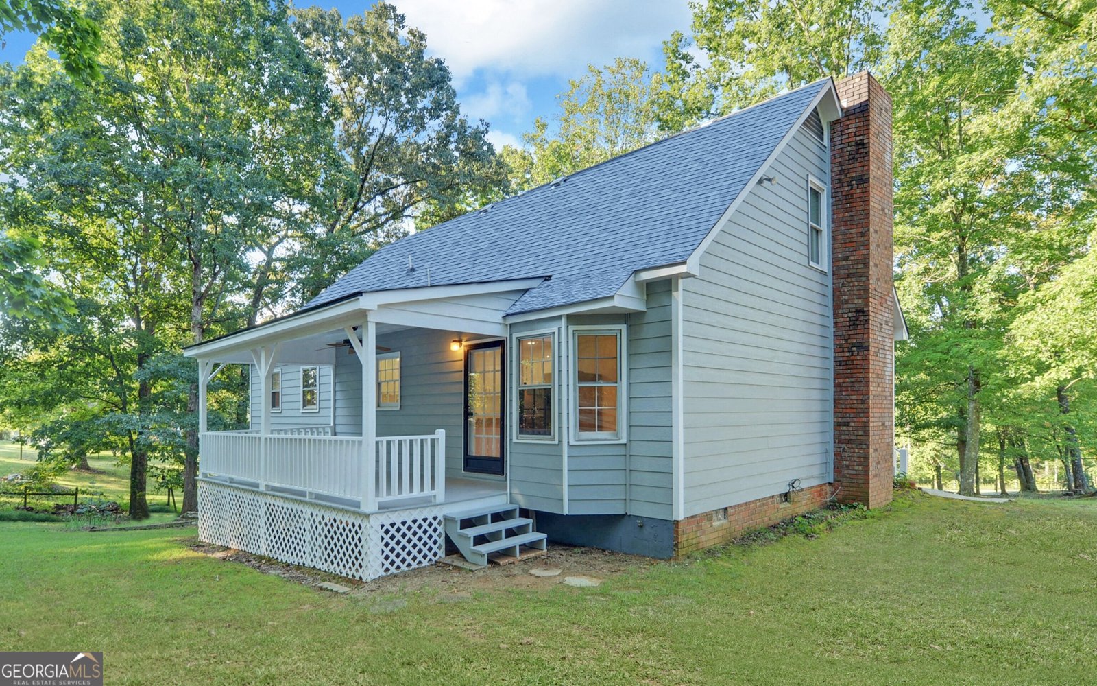 338 Kings Bridge Way Clarkesville - Photo 36