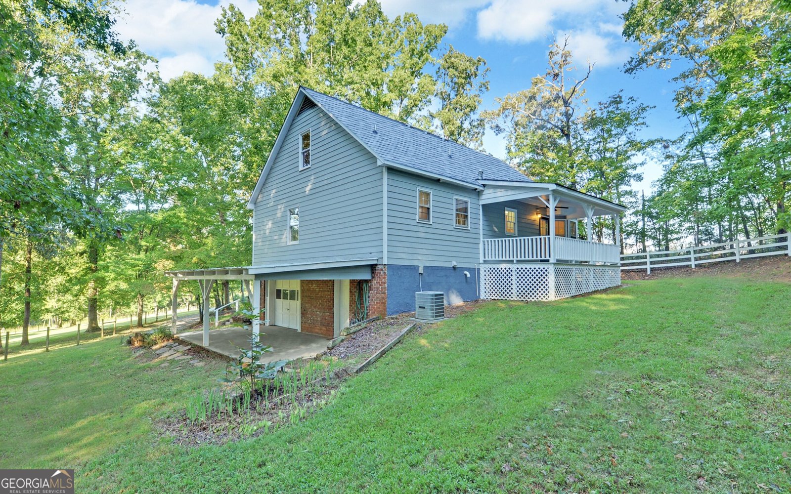 338 Kings Bridge Way Clarkesville - Photo 37