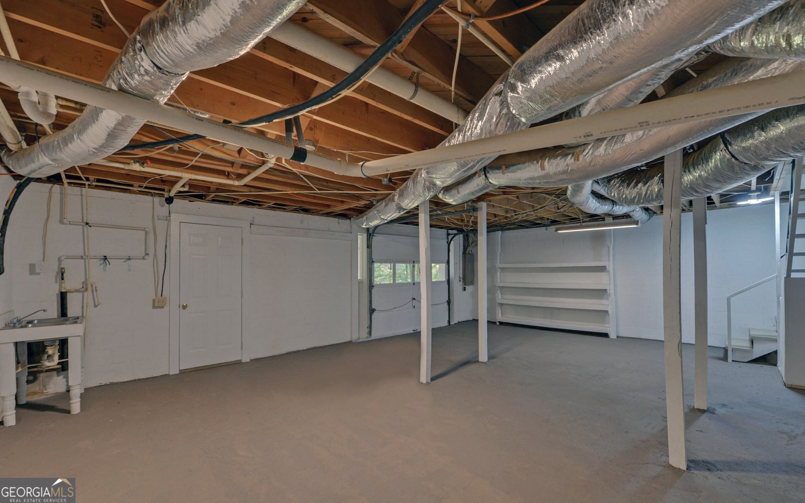 338 Kings Bridge Way Clarkesville - Photo 41