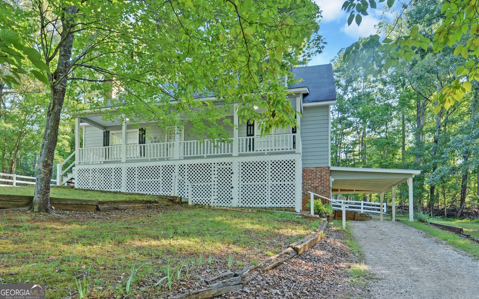 338 Kings Bridge Way Clarkesville - Photo 6