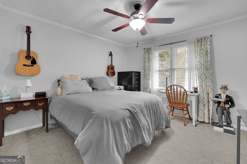 5041 Fitts Drive Roswell - Photo 14