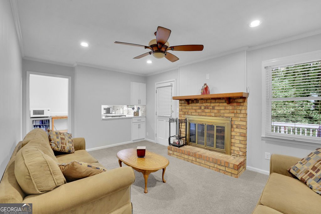 5041 Fitts Drive Roswell - Photo 6