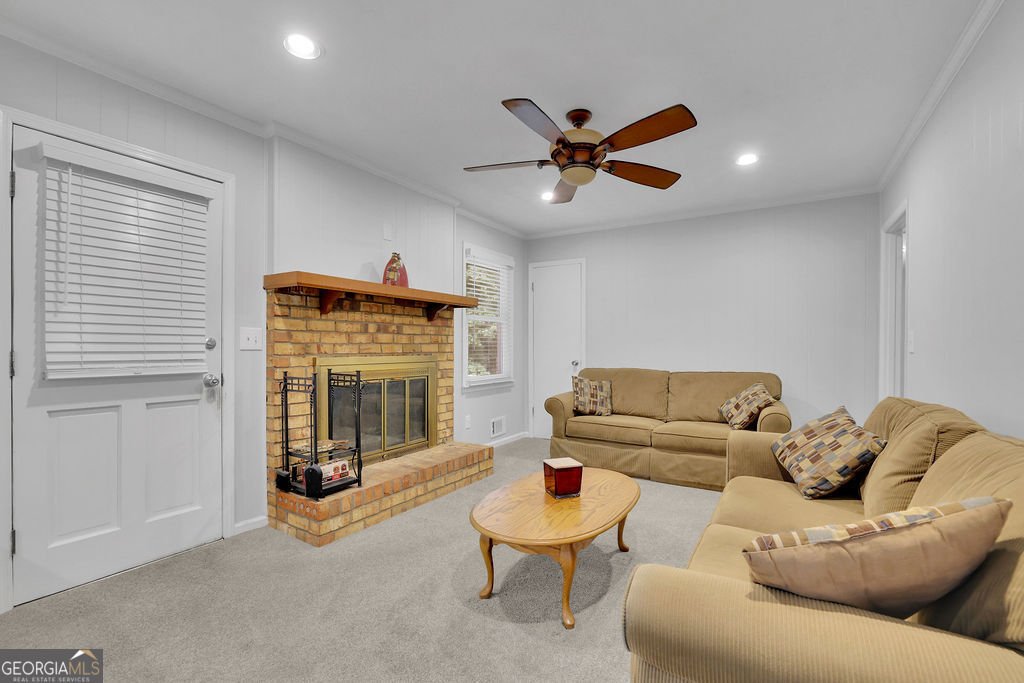 5041 Fitts Drive Roswell - Photo 7
