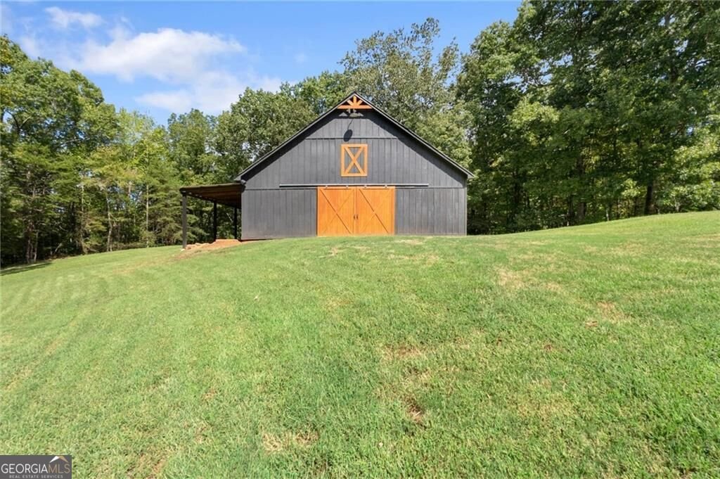 120 Grandview Drive Ball Ground - Photo 10