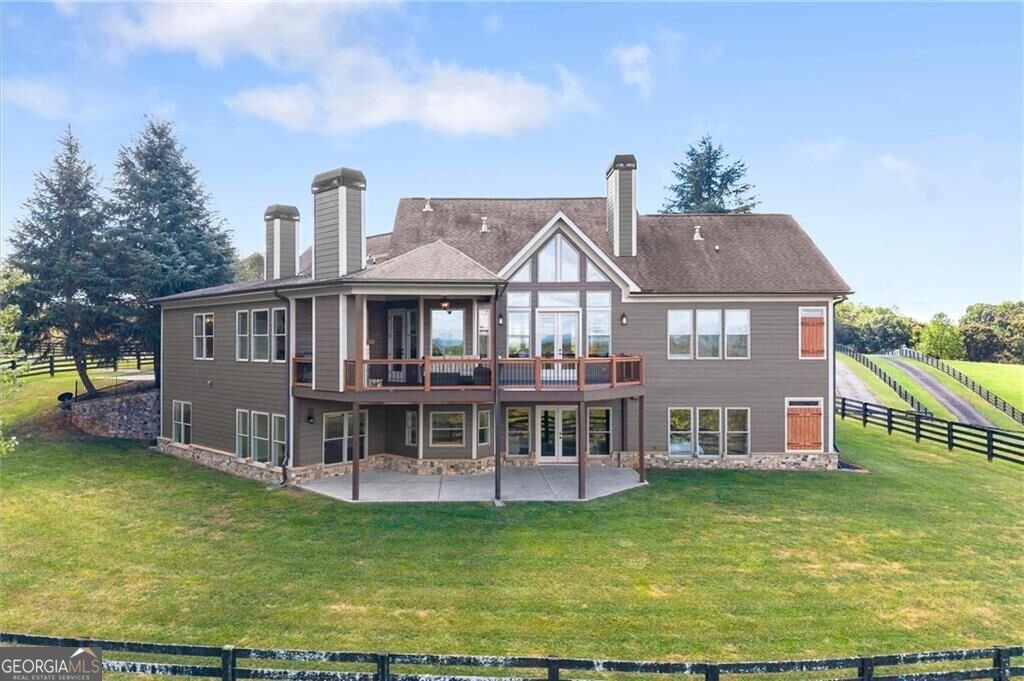 120 Grandview Drive Ball Ground - Photo 119