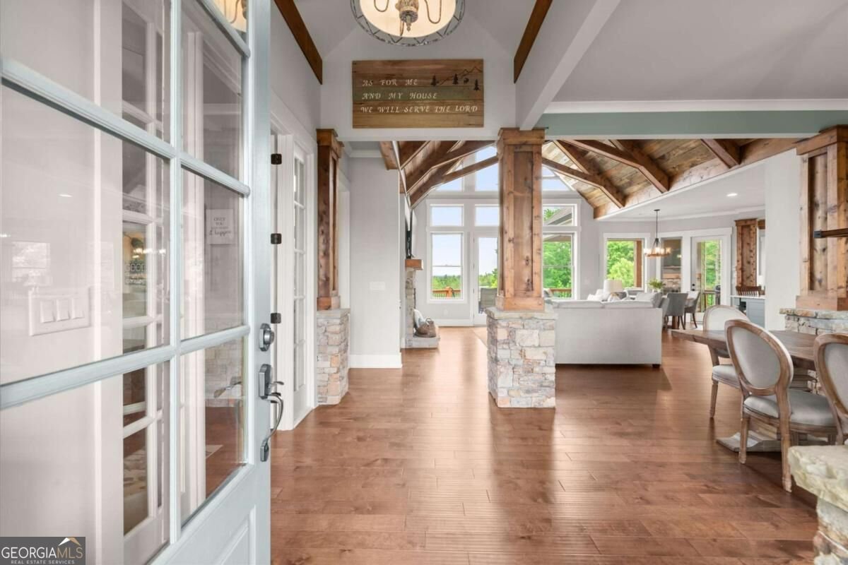 120 Grandview Drive Ball Ground - Photo 19