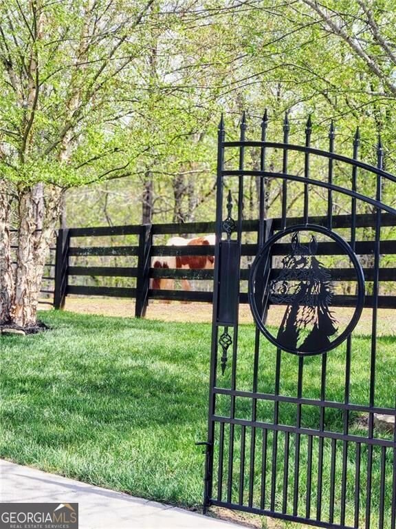 120 Grandview Drive Ball Ground - Photo 7