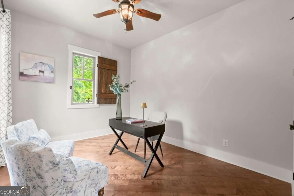 120 Grandview Drive Ball Ground - Photo 75