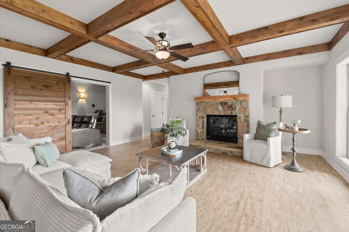 120 Grandview Drive Ball Ground - Photo 83