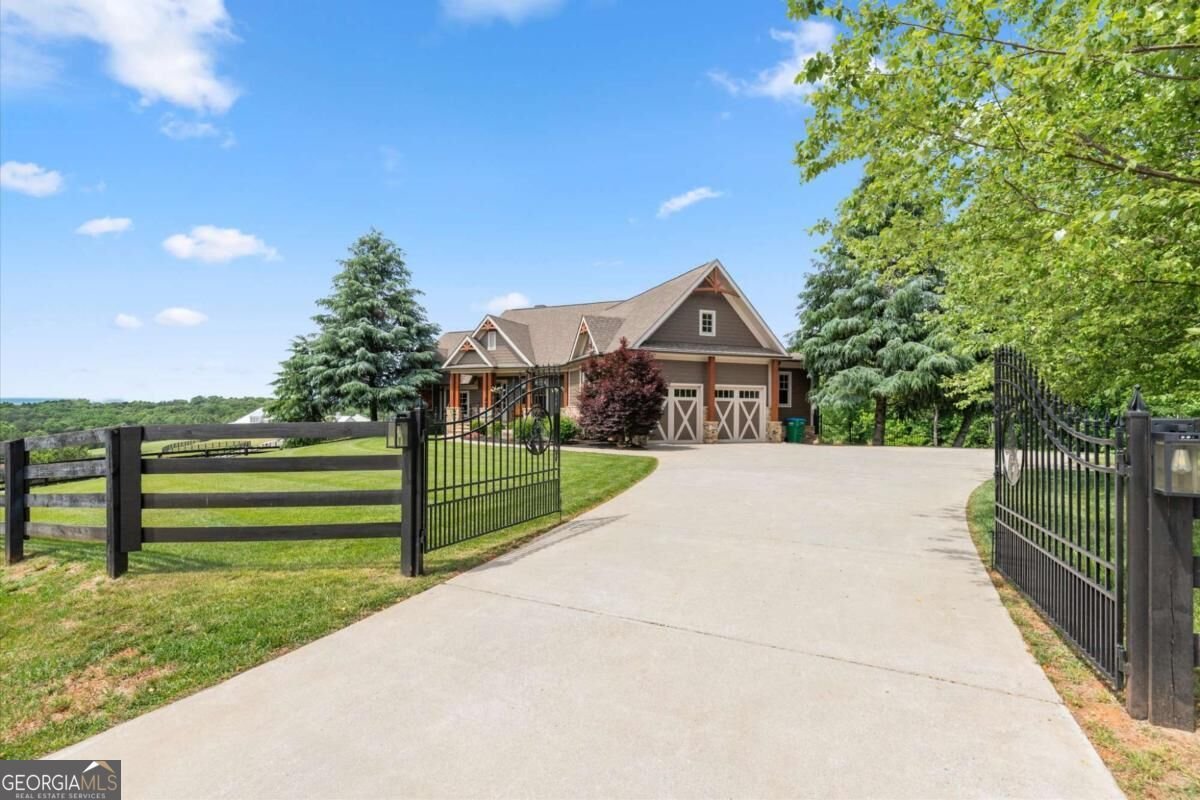 120 Grandview Drive Ball Ground - Photo 95