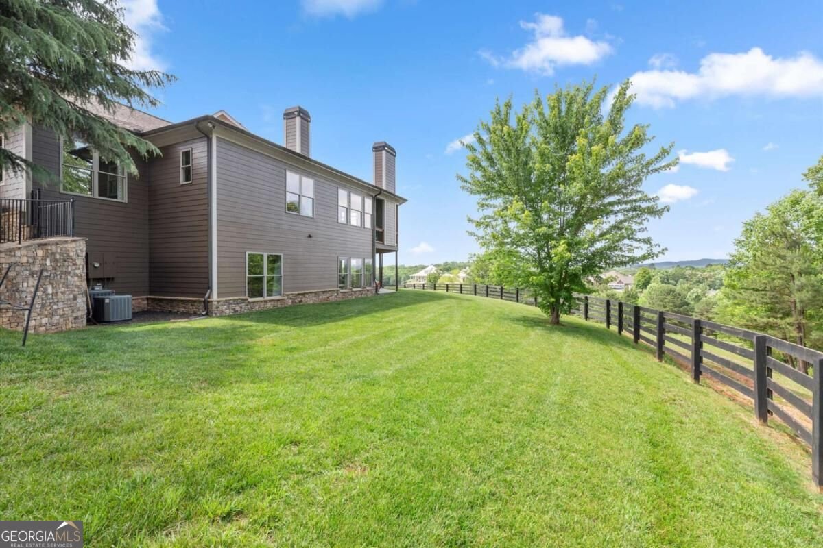 120 Grandview Drive Ball Ground - Photo 99