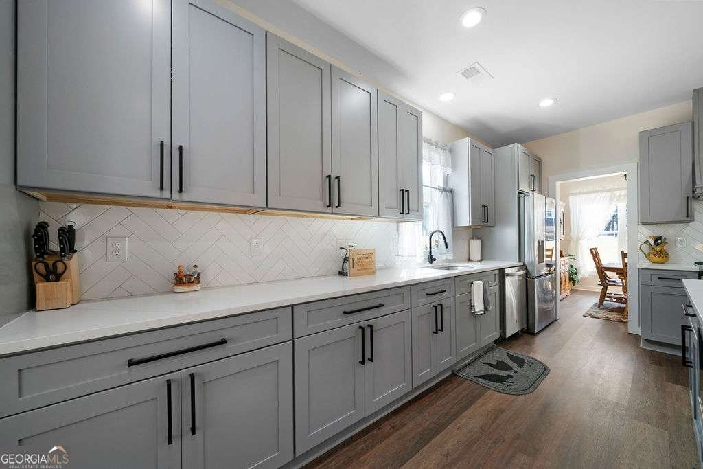 24 Plantation Oaks Drive Rockmart - Photo 20
