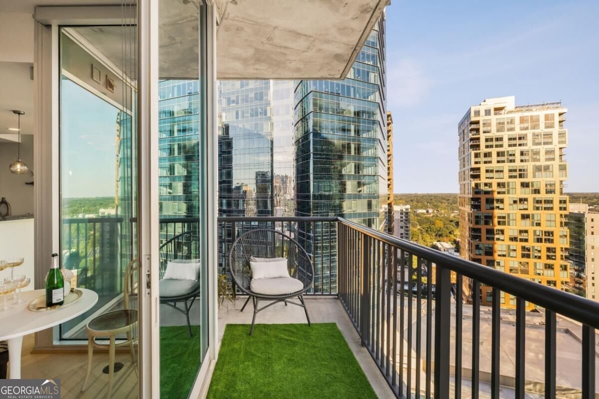 1080 Peachtree Street Atlanta - Photo 10