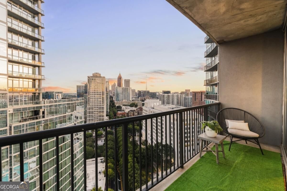 1080 Peachtree Street Atlanta - Photo 11
