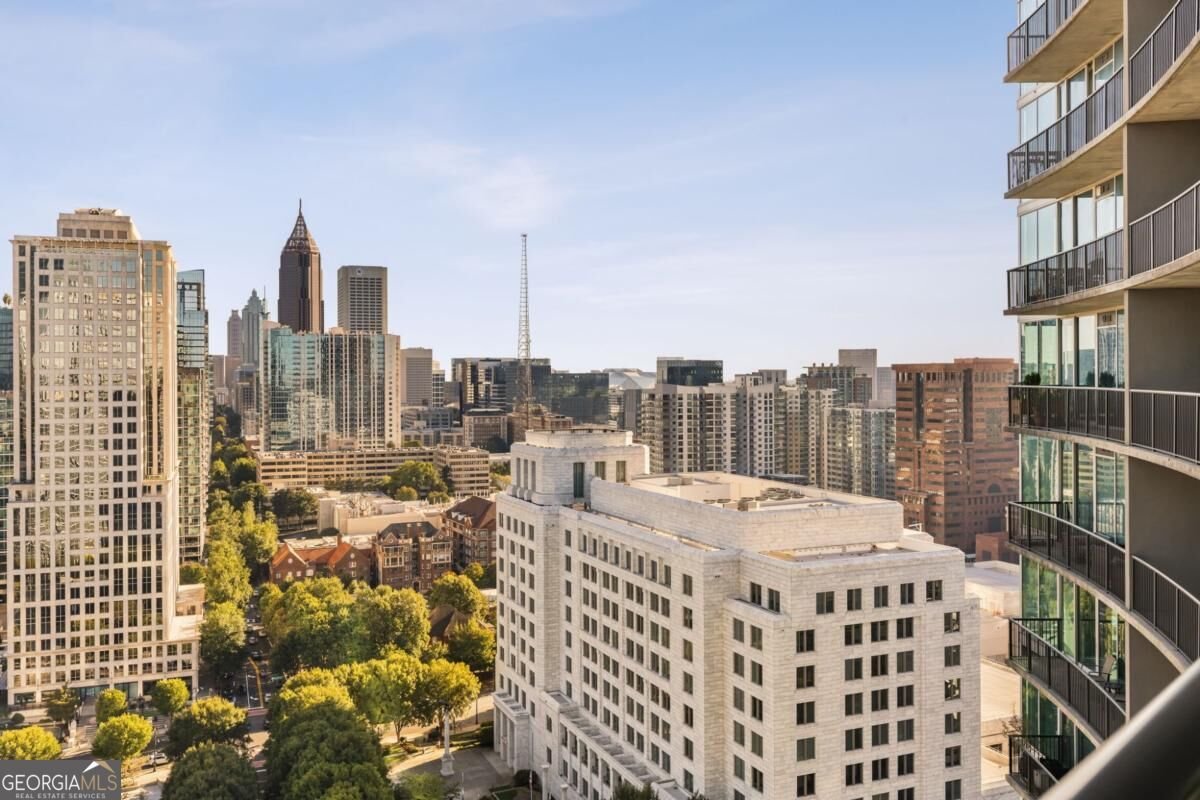 1080 Peachtree Street Atlanta - Photo 12