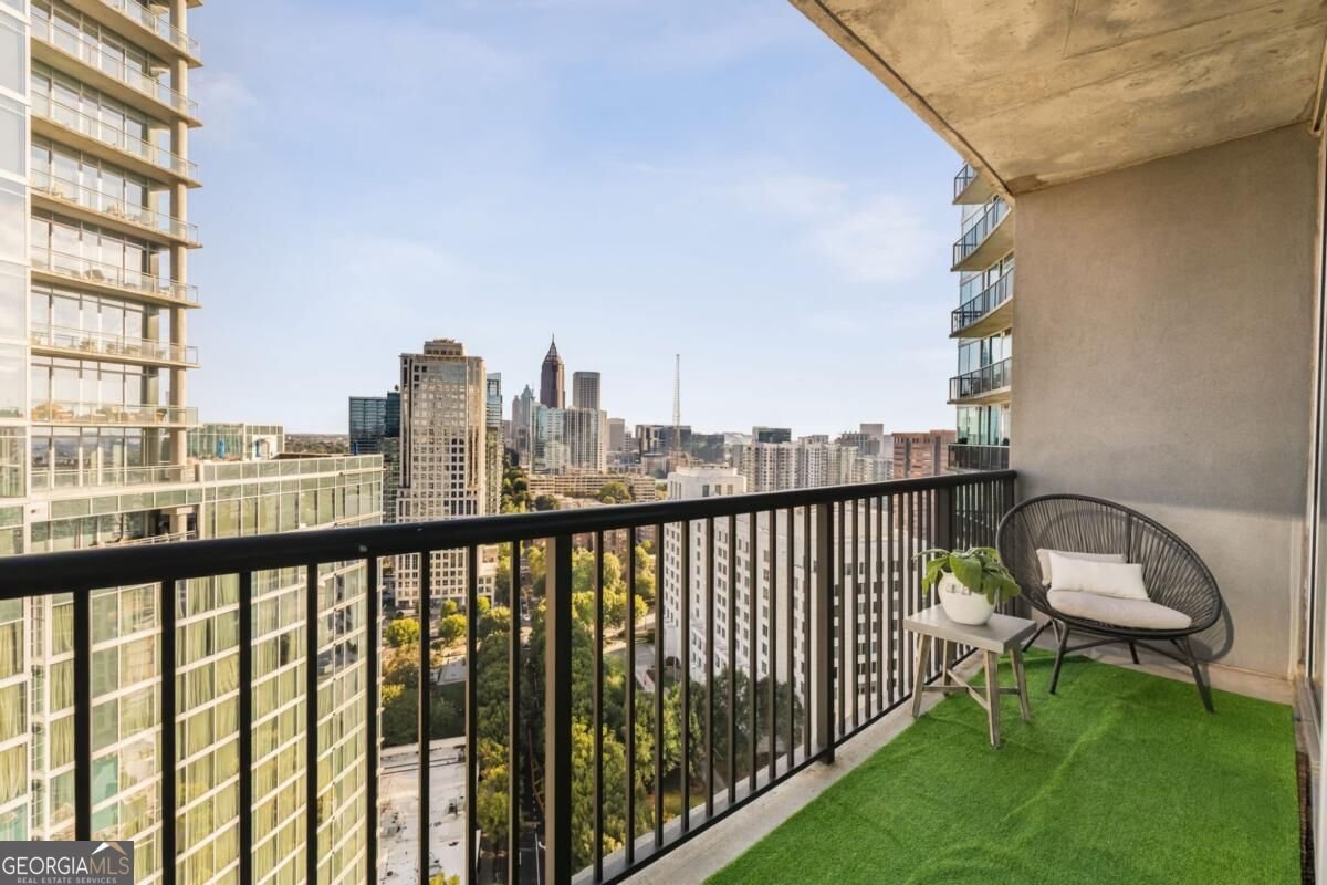 1080 Peachtree Street Atlanta - Photo 20