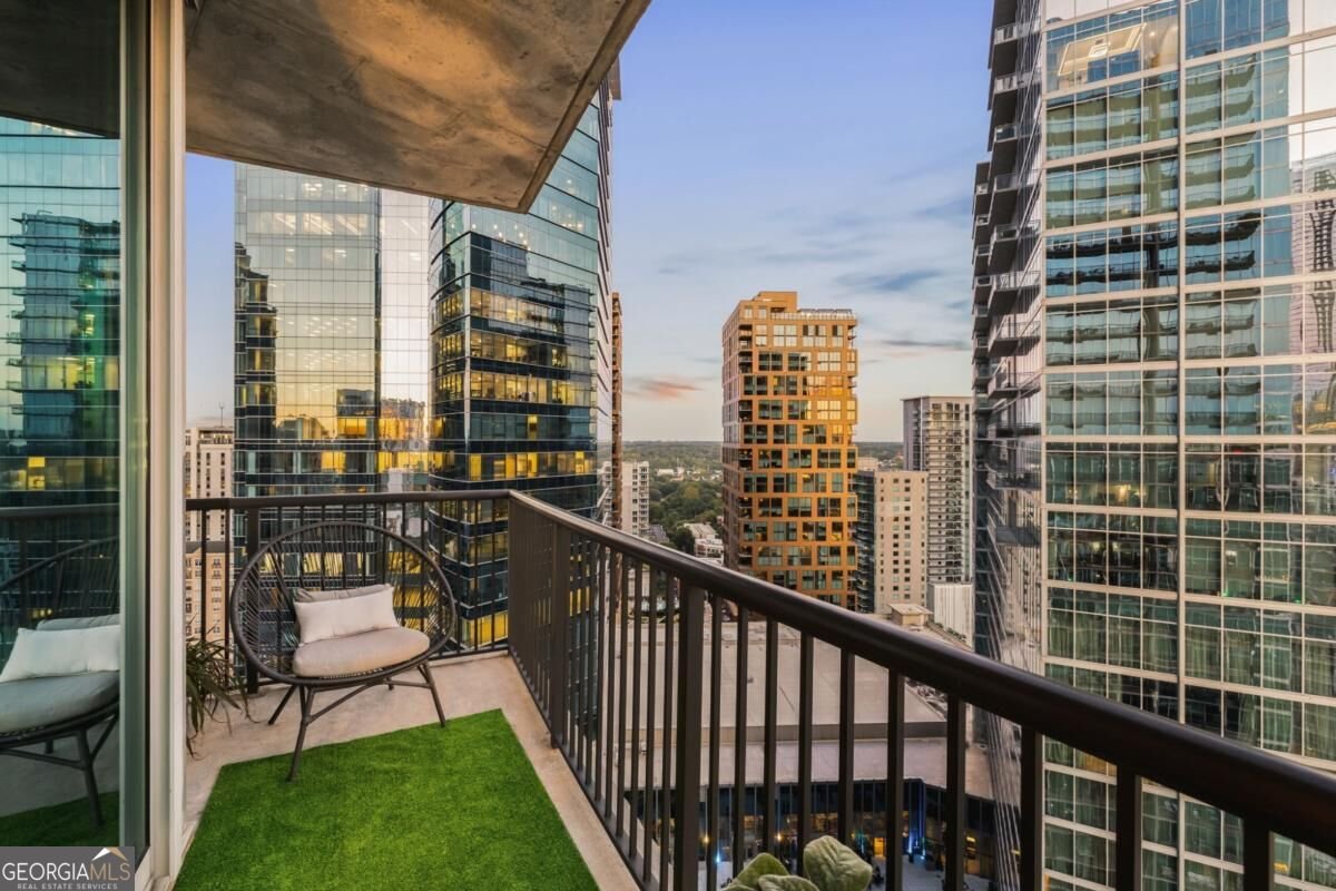 1080 Peachtree Street Atlanta - Photo 21